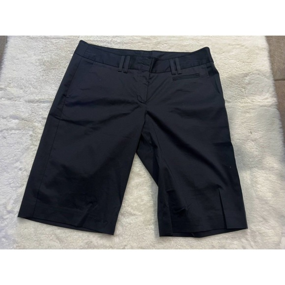 BCBG‎ Maxazria NWT Lot Of 2 Dress Shorts 4 Career Business Bermuda Shorts Mina